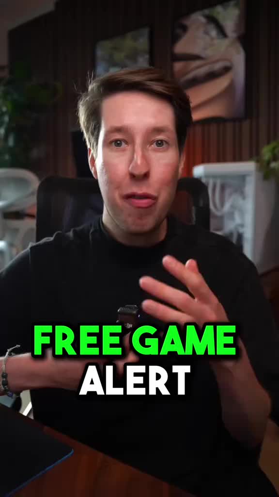 Battlefield 6 Free to Play Battle Royale is Out Now! #GamingonTikTok #Gaming #Yorrick #FreeGameAlert #Battlefield6 | Bat