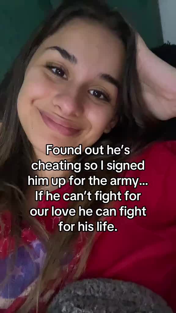Xoxo 💋💋 enjoy it kev! #cheatingboyfriend #fyp #tinder #viral #cheater