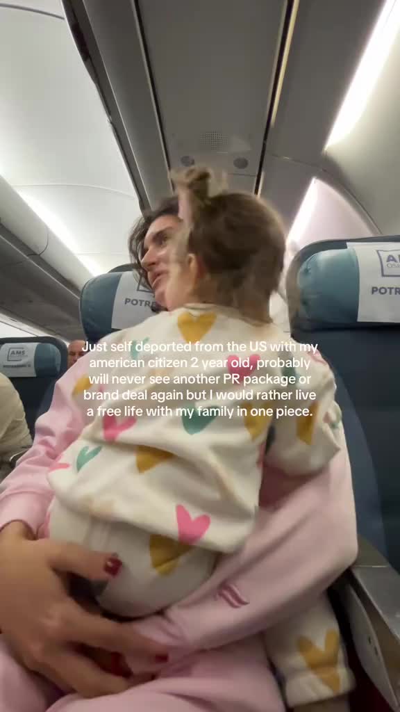 Mind you, I was under lawful presence but it’s gotten so bad that I just couldn’t risk it anymore. RIP to my influencer