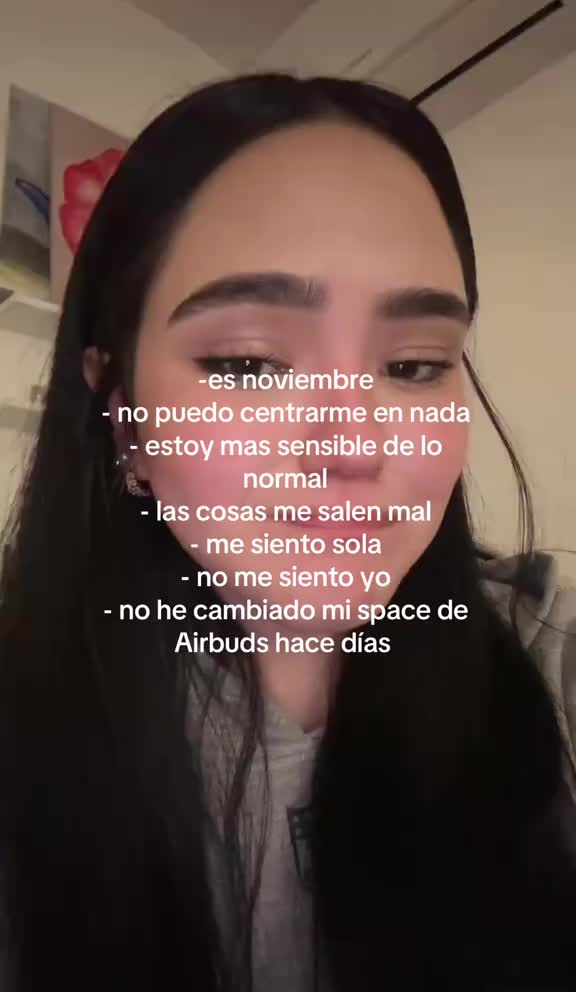 Ya basta de las malas vibras #vibes #sad #paratiiiiiiiiiiiiiiiiiiiiiiiiiiiiiii #music #airbuds