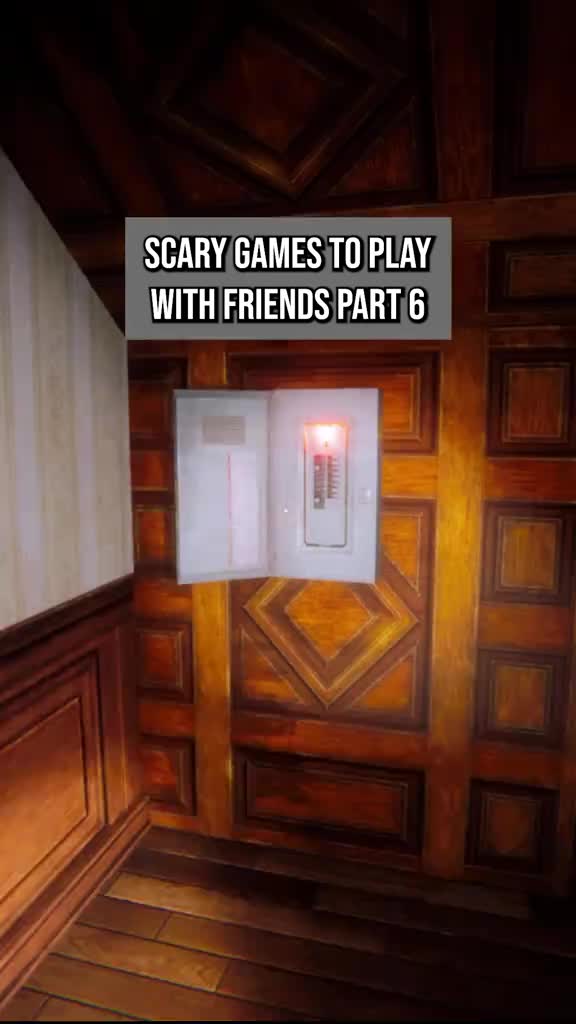 Here's another fun scary game to play with your friends where you clean haunted locations | Ghost Janitors #indiegames #
