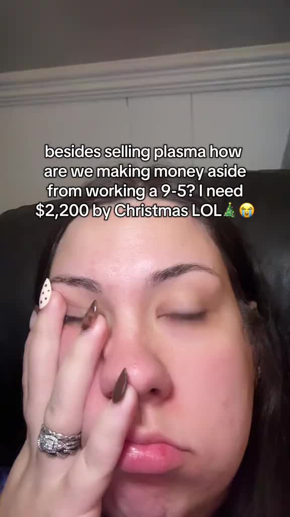 guess I’m gonna go home and make some noise app posts #sidehustle #christmas #sidegigs #noise #kash