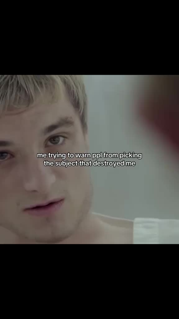the ending has me in tears im sorry katniss #hungergames #thg #thgedit #gcse #exams