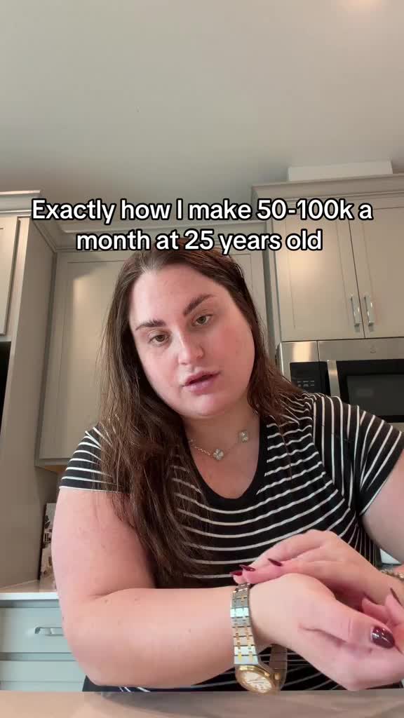 No gate keeping #debt #fyp #moneytok #financialfreedom #ecom