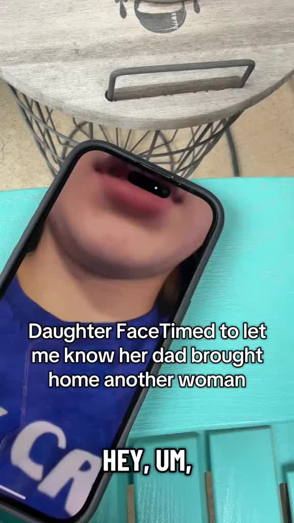 He’s bringing home other women while our kids are in the house… #cheater #storytime #cheatinghusband #wife #husband