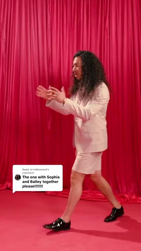 Replying to @halleeeee4 oh you mean the Business & Flamebot @TikTok Australia winners of the year? @soph @bailey white @