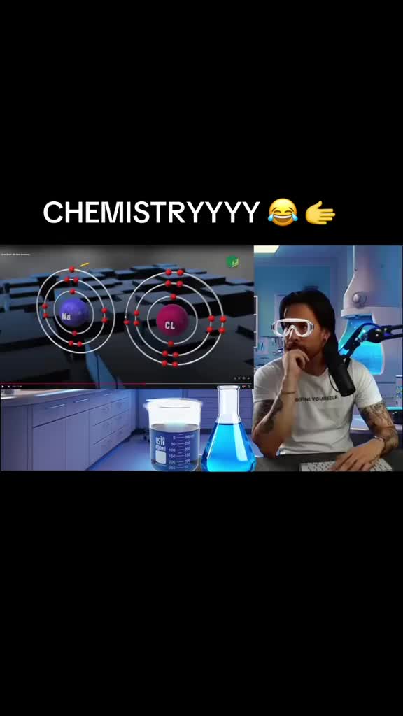 my chemistry fans are gonna LOVE this one 😈 #apchem #apchemistry #study