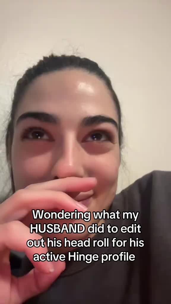 Viral TikTok post with 3.6M views