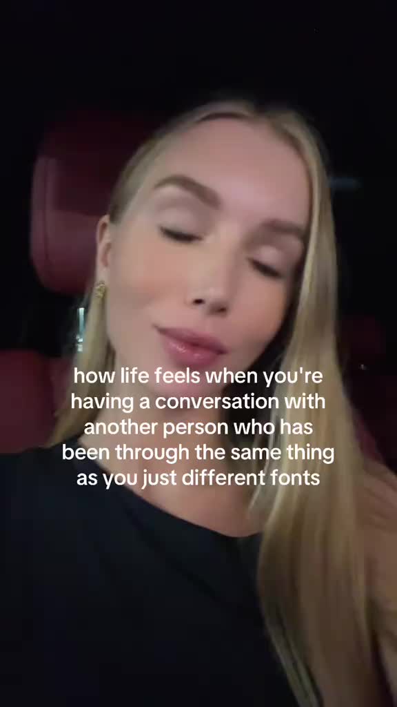 Viral TikTok post with 1.0M views