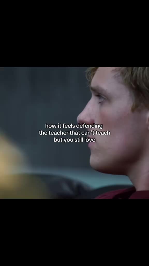 get behind me i’ll save you #thehungergames #school #hungergames #teachersbelike #studentlife