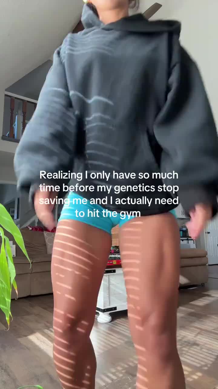 Viral TikTok post with 1.1M views
