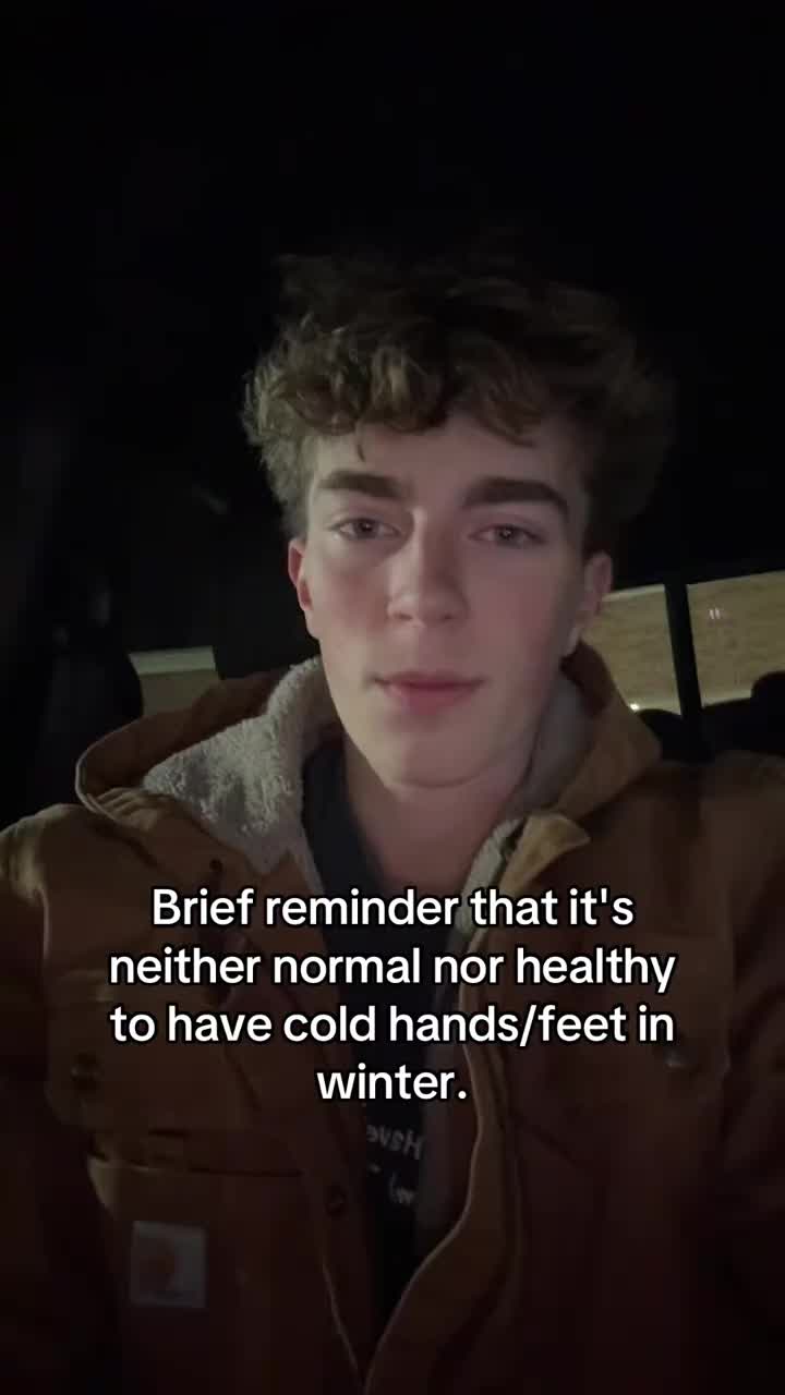 Viral TikTok post with 1.0M views