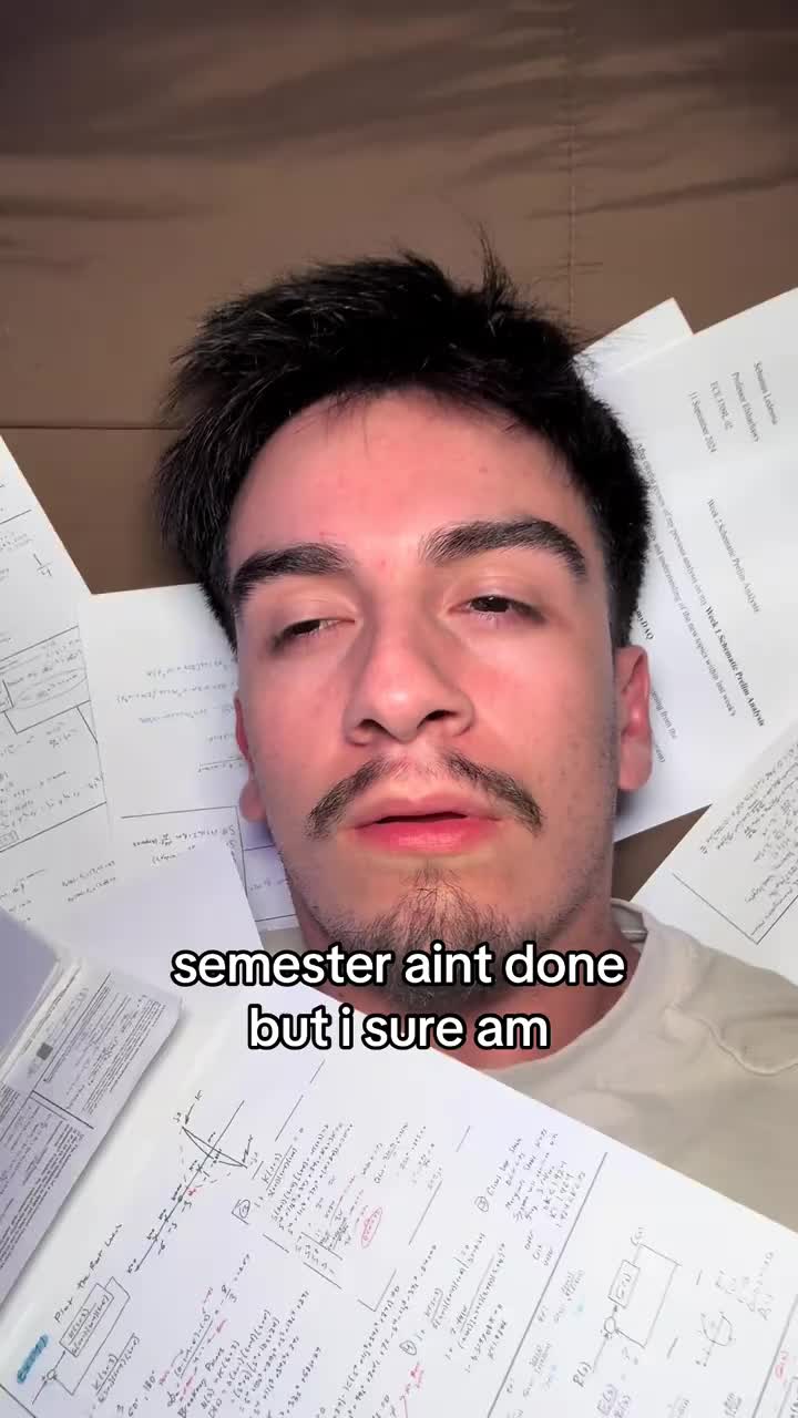 Longest week of my life #studyfetch #university #engineering