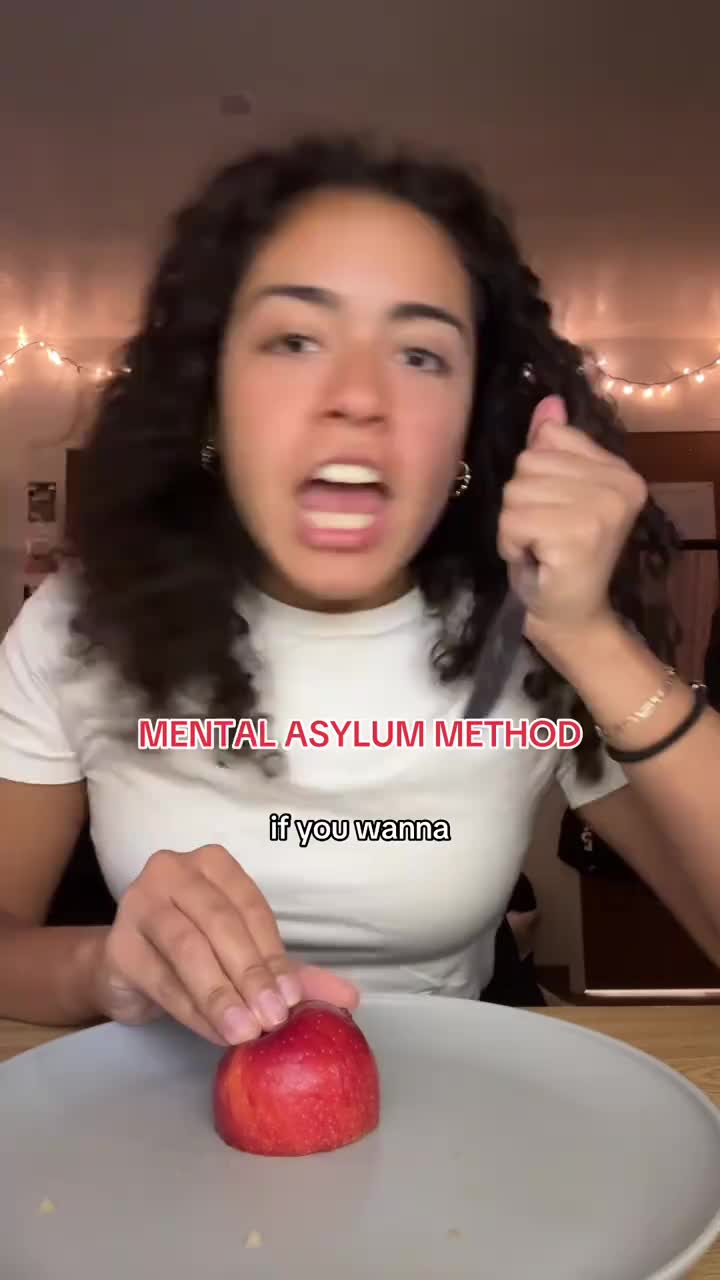 this MENTAL ASYLUM method is the KEY to A’s this finals season #studyhelp #homework #studymotivation #studyingtips #fina