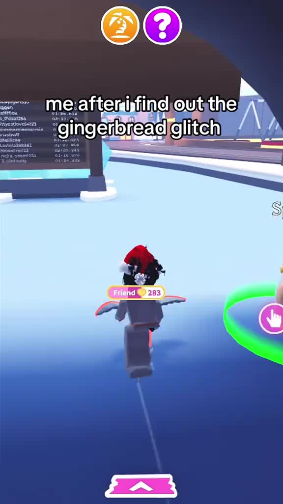 #foryoupage #fyp #adoptmefyp #robloxfyp #christmasadoptme