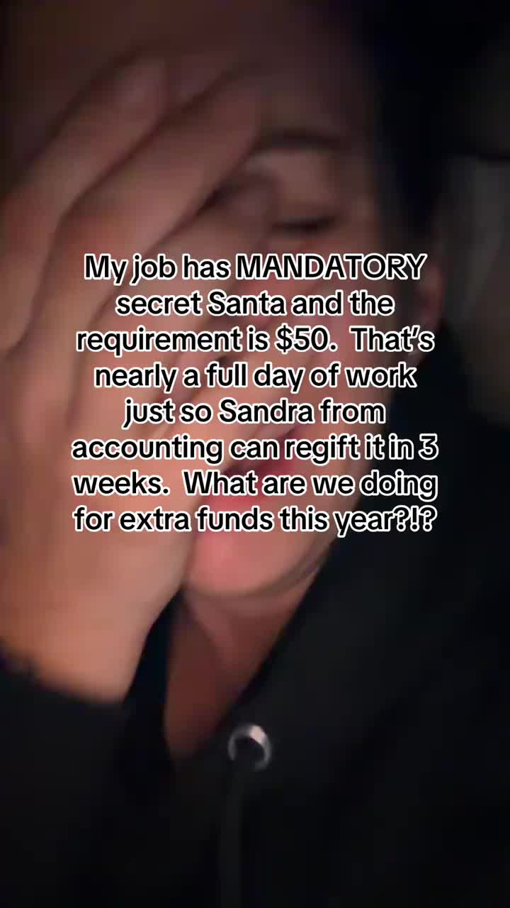 I'm literally just going to post noise app posts and cover gifts for everyone this year. You can to! Use dom21 #christma