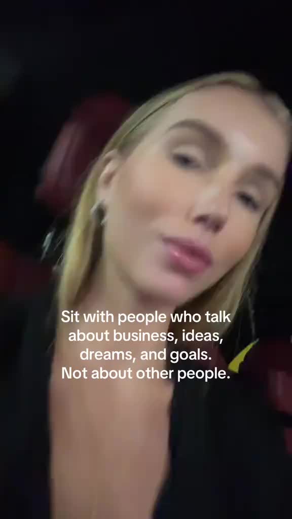 Viral TikTok post with 2.6M views