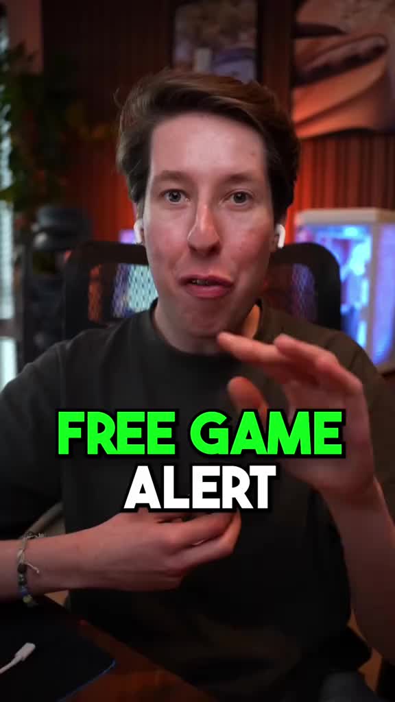 GTA Online - Free to Play for 2 Weeks! #GamingOnTikTok #Gaming #Yorrick #FreeGameAlert #GTA5