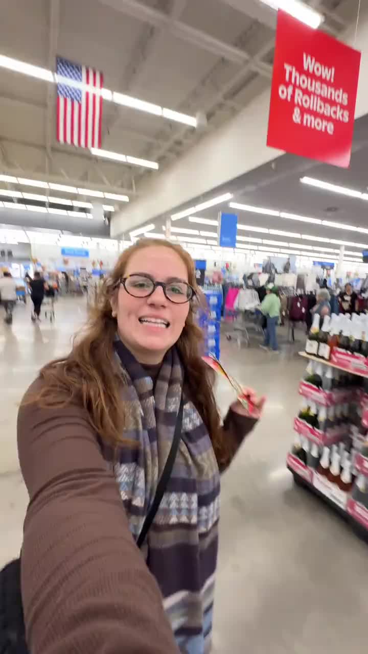 😇 Let’s go Angel Tree Shopping!!🛍️.. well “the giving tree”— also, thank you so much to my other bestie @🌱aryn for he