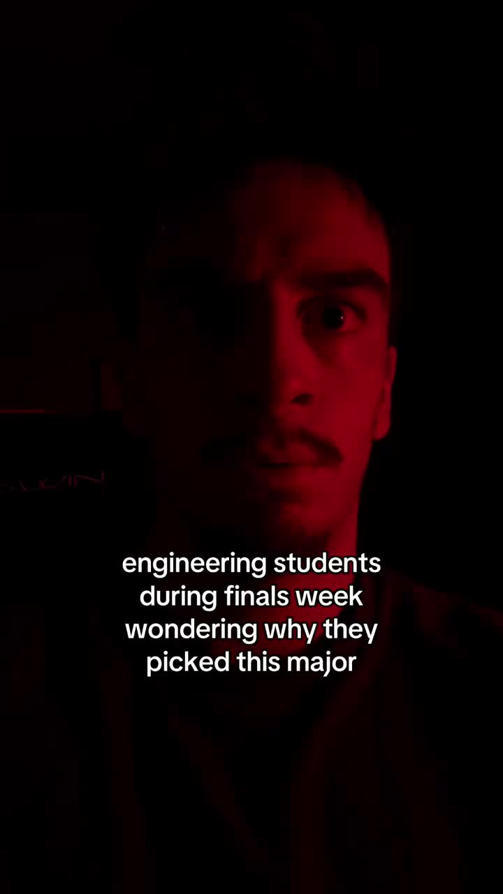 Self inflicted trauma #studyfetch #engineering #university