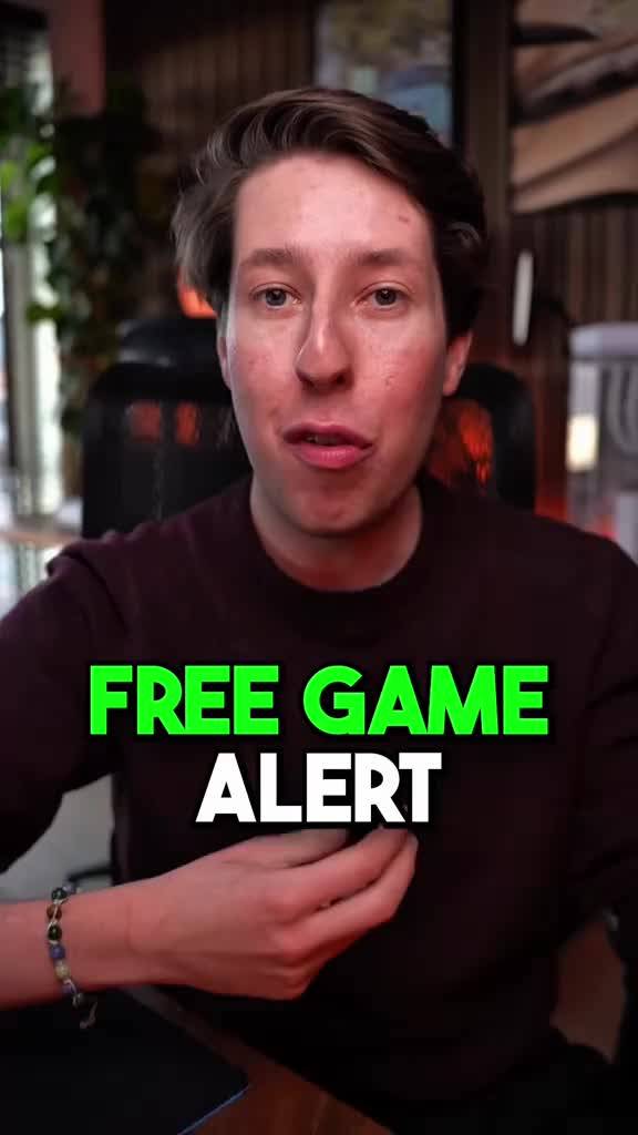 Free Game Alert December is HERE! #GamingonTikTok #FreeGameAlert #Gaming #Yorrick #Games | 14+ Free Games from Epic Game