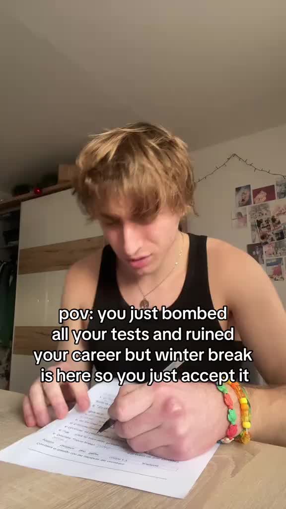 Should’ve just uses @Gauth to study for them lowk 😭😭 #gauth  #funny #studymeme #studentlife #studywithme