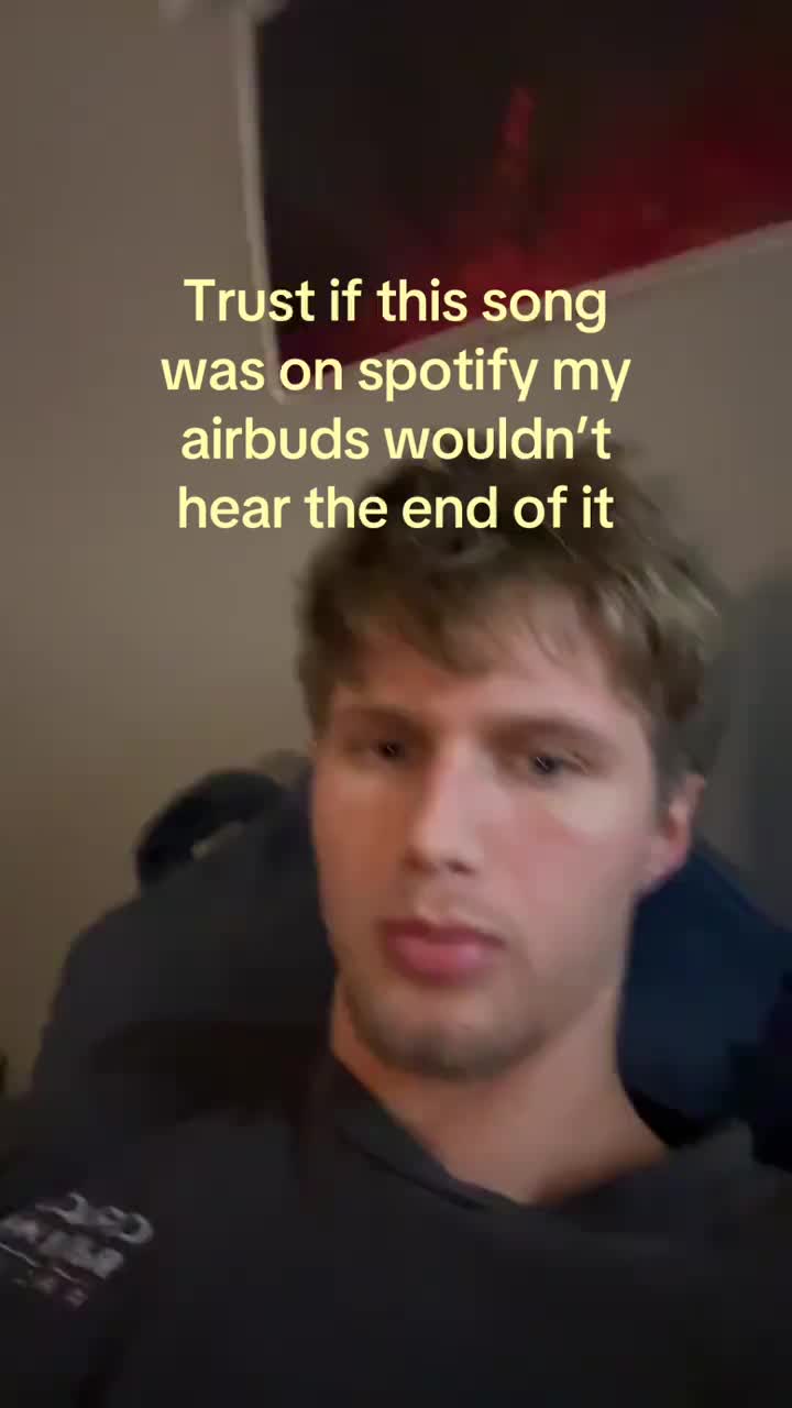 And the bg cover of still the one (I love spreading misinformation) #airbudsapp #hozier #coversong #airbudswidget #hoz