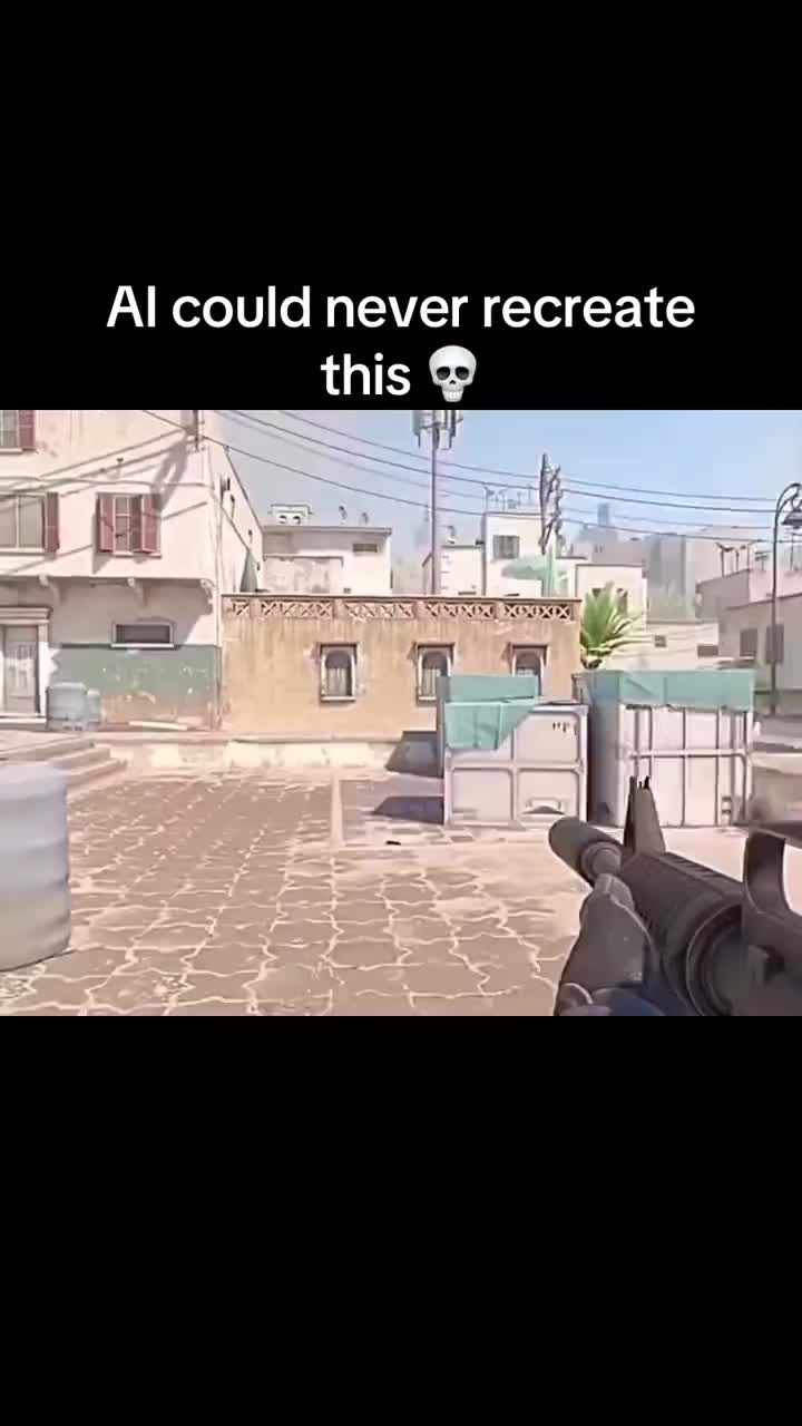 I’d uninstall immediately #cs2 #Gaming #fyp #counterstrike2 #fpslounge