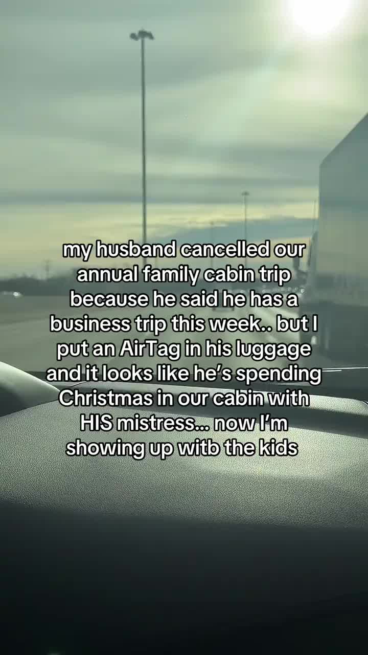 I’m in shock #cheating #gaslighting #messytiktok #tinder #notajoke