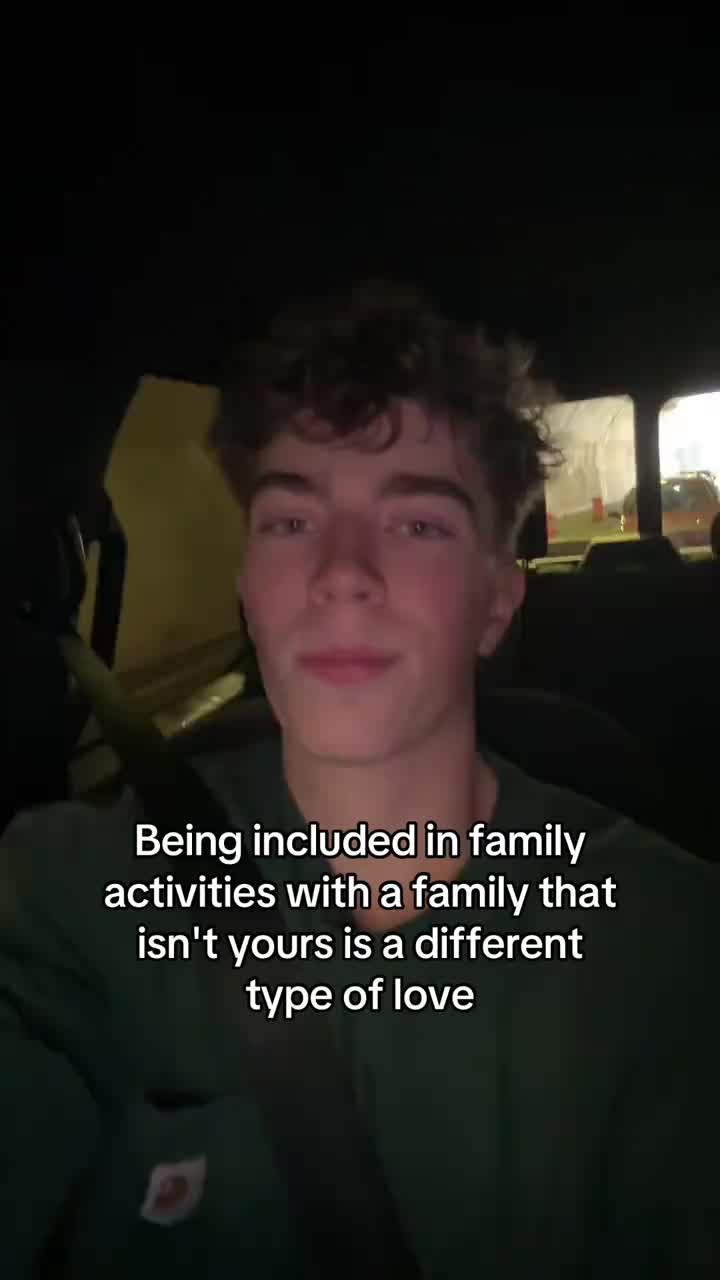 Viral TikTok post with 17.7M views
