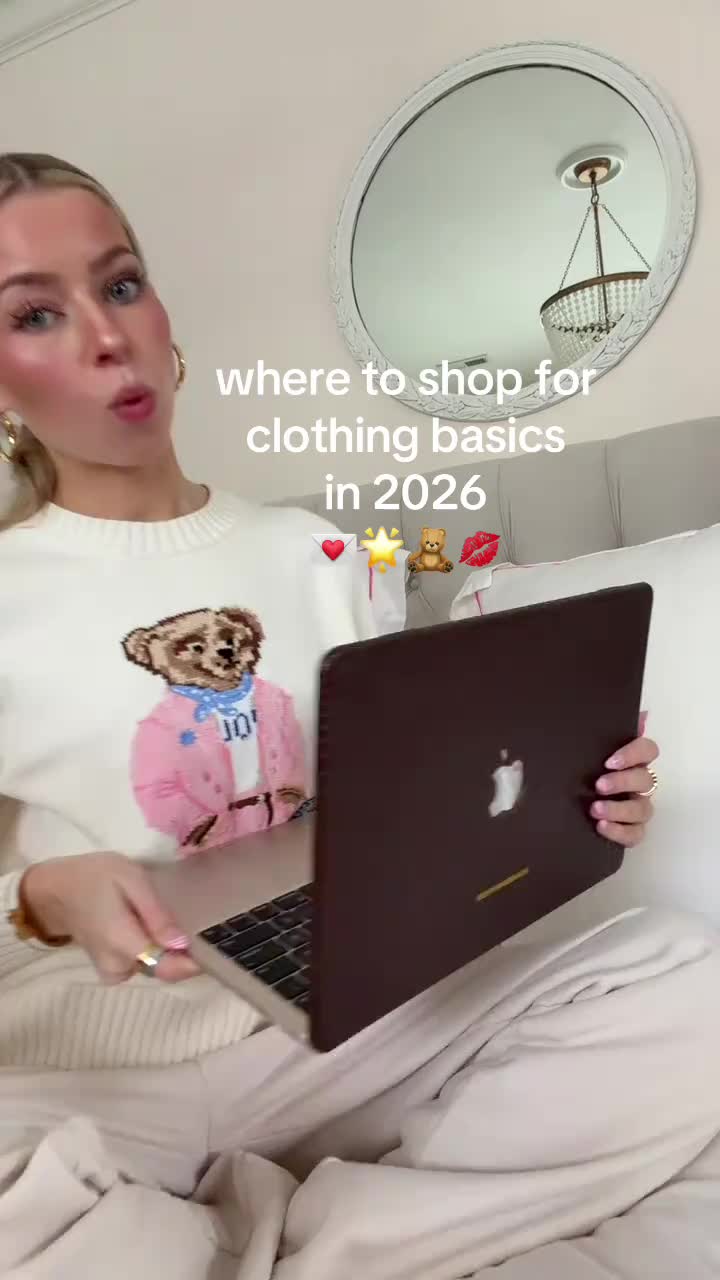 closet essentials for 2026 🥂🪩 #musthaves #closetessentials #outfitinspo #styleinspo #fyp