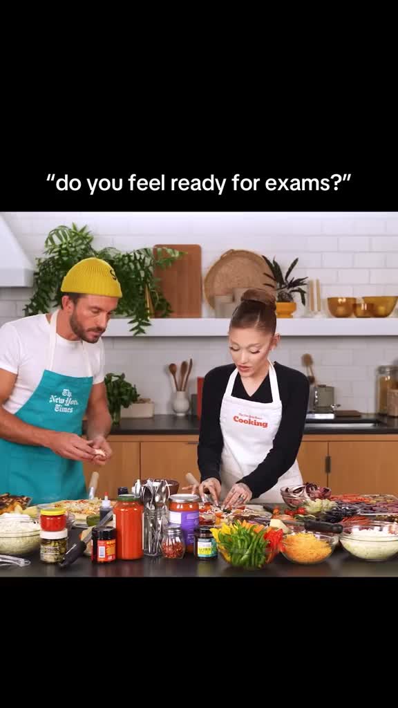 ariana and jonathan but then exams? i’m sorry #arianagrande #exam #exams #arianagrandefan #schoolmemes