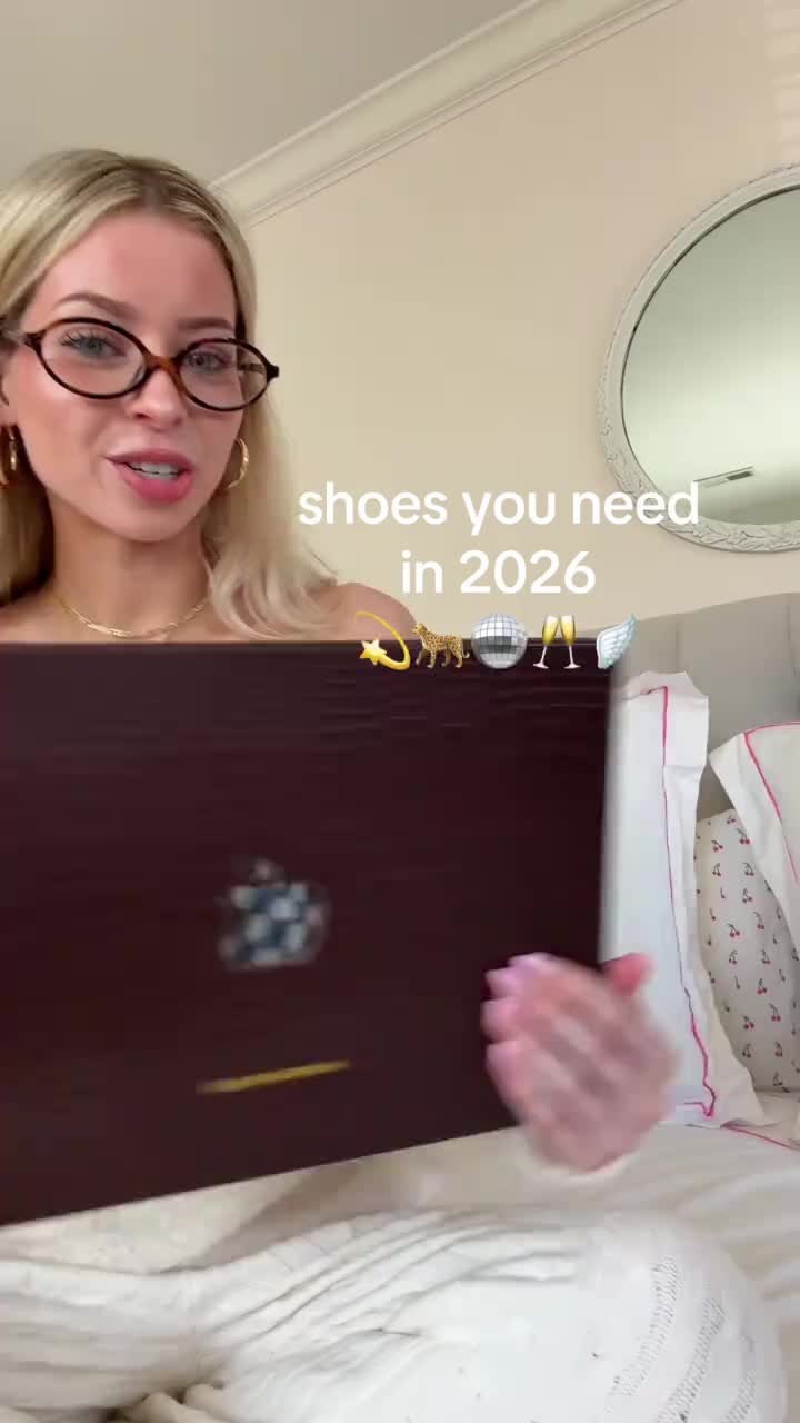 shoe inspo for 2026 🌟 #sneakers #shoes #musthave #fashioninspo #fyp