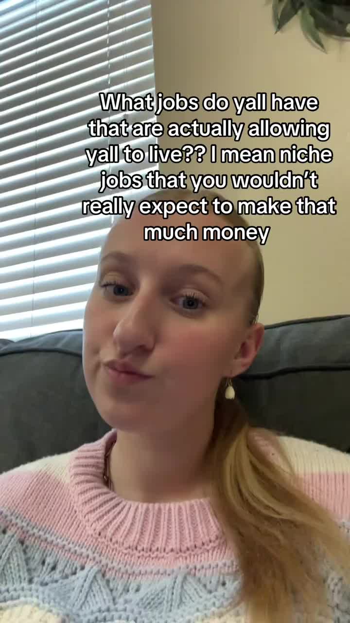 How is anyone surviving out here 😭 #moneytok #debt #peek #jobs #savingmoney