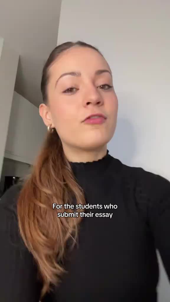 #essay #chatgpt #gptzeroad