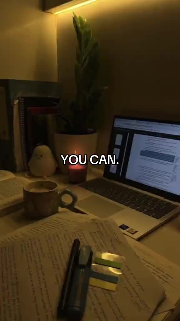 Ryne AI helps me create essays and bypass all ai detectors with my writing. The biggest game changer #studytok #studying