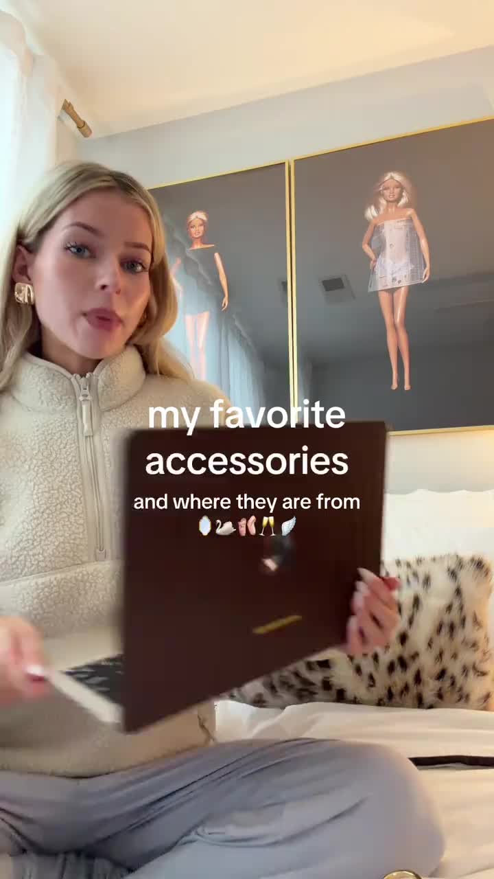 where to shop for accessories in 2026 🩰🦢🥂 #accessories #musthaves #outfitinspo #styleinspo #fyp