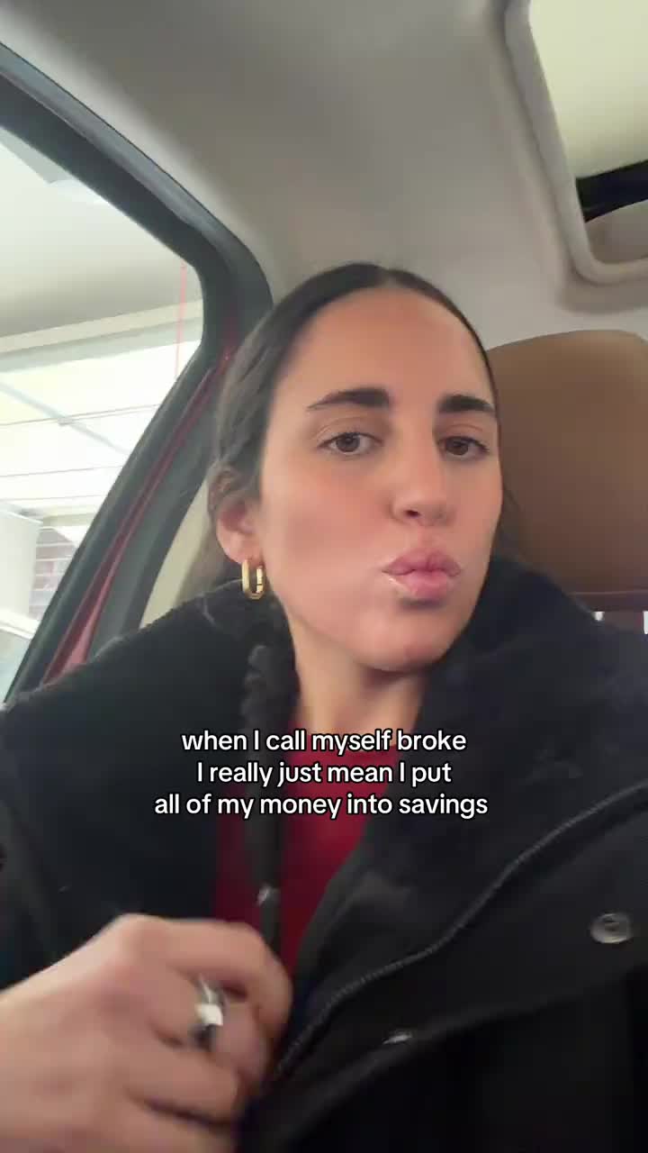 Best mindset to have! Thanks peek money  #Budgeting #peekmoney #moneytok #relatable #budgetapp