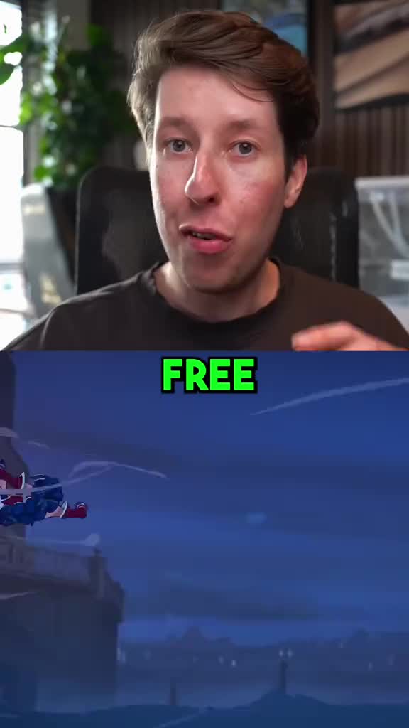 Free Games coming in 2026 Part 1! #GamingOnTikTok #Gaming #Yorrick #FreeGameAlert #LeagueofLegends | 2XKO Console Releas