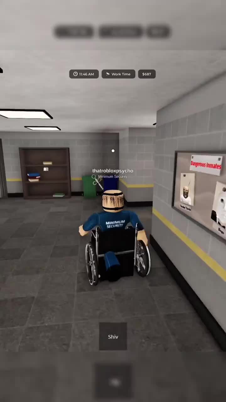 he must’ve forgot this is MY prison #xyzbca #fyp #roblox #robloxfyp #valleyprison
