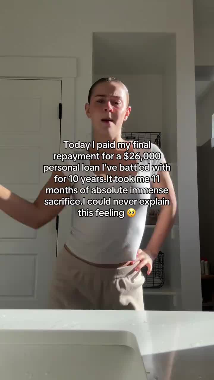 I accumulated $26,000 debt over the last 10 years from compounding interests, failed balance transfer opportunities and