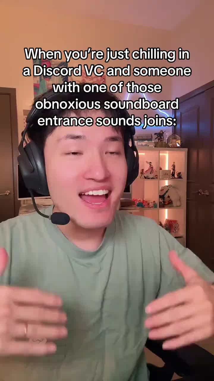 You know who you are 🫵🤨 #gamingmemes #discordvc #soundboard #relatable