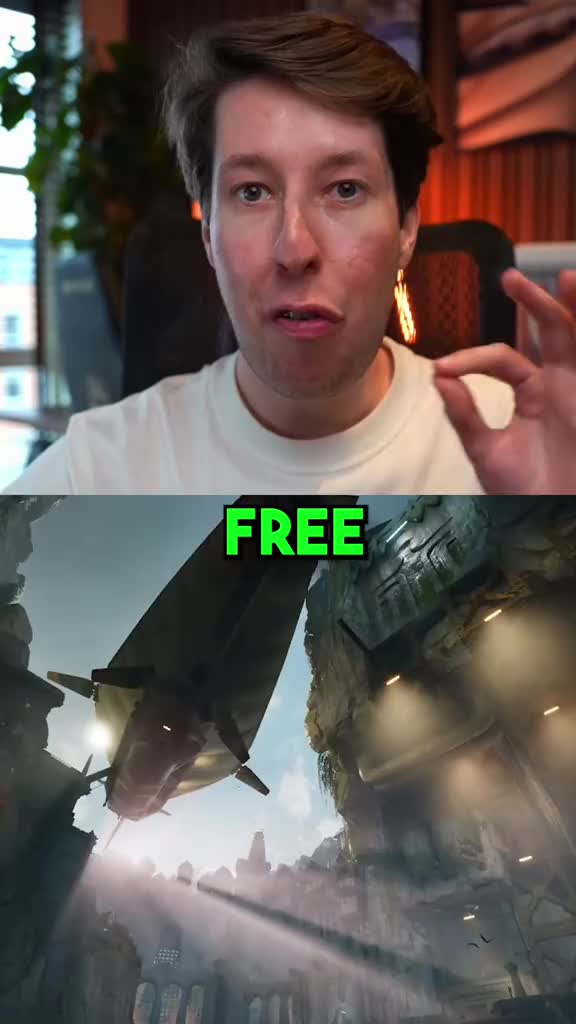 Free Games Coming in 2026 Part 2 (Highguard) #GamingOnTikTok #FreeGameAlert #Gaming #Yorrick #Friends | PlayStation Xbox