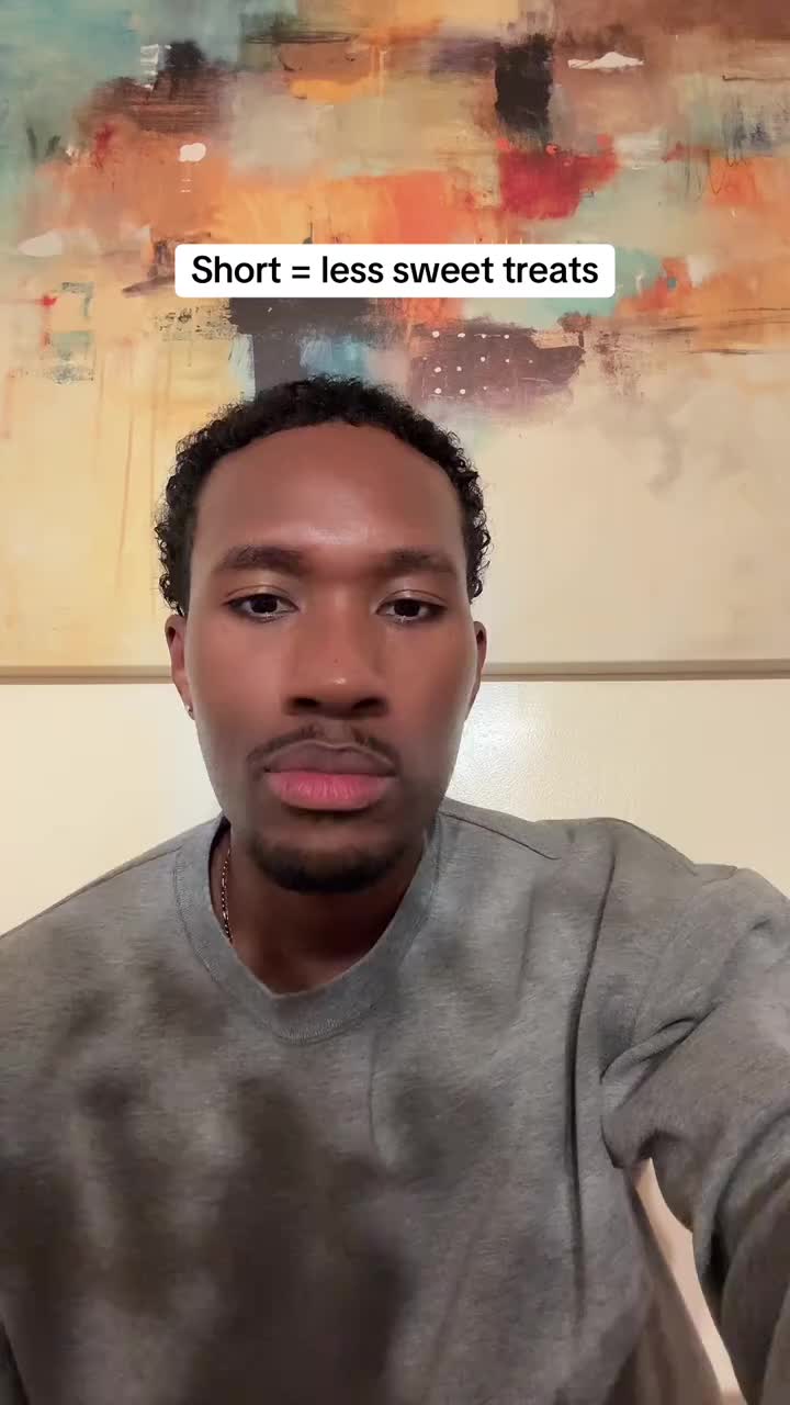 Viral TikTok post with 343.3K views