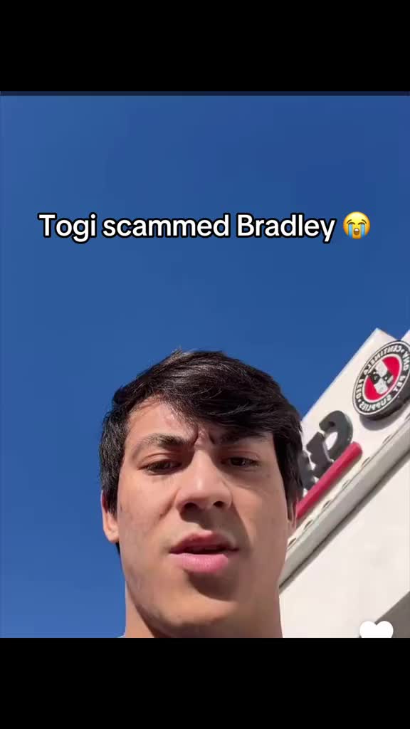 Great life hack by @TOGI #togi #bradleymartyn