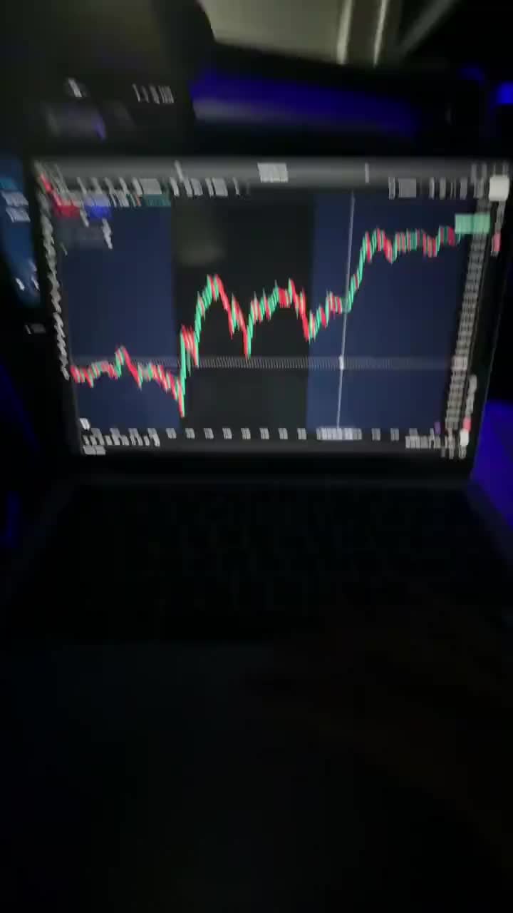anybody could do it #motivation #trading #inspiration #fypシ #viral