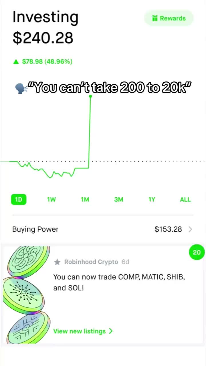 I document all my investments!!🔥🔥🔥 #financialfreedom #stockmarket #investing #stockstobuy #money