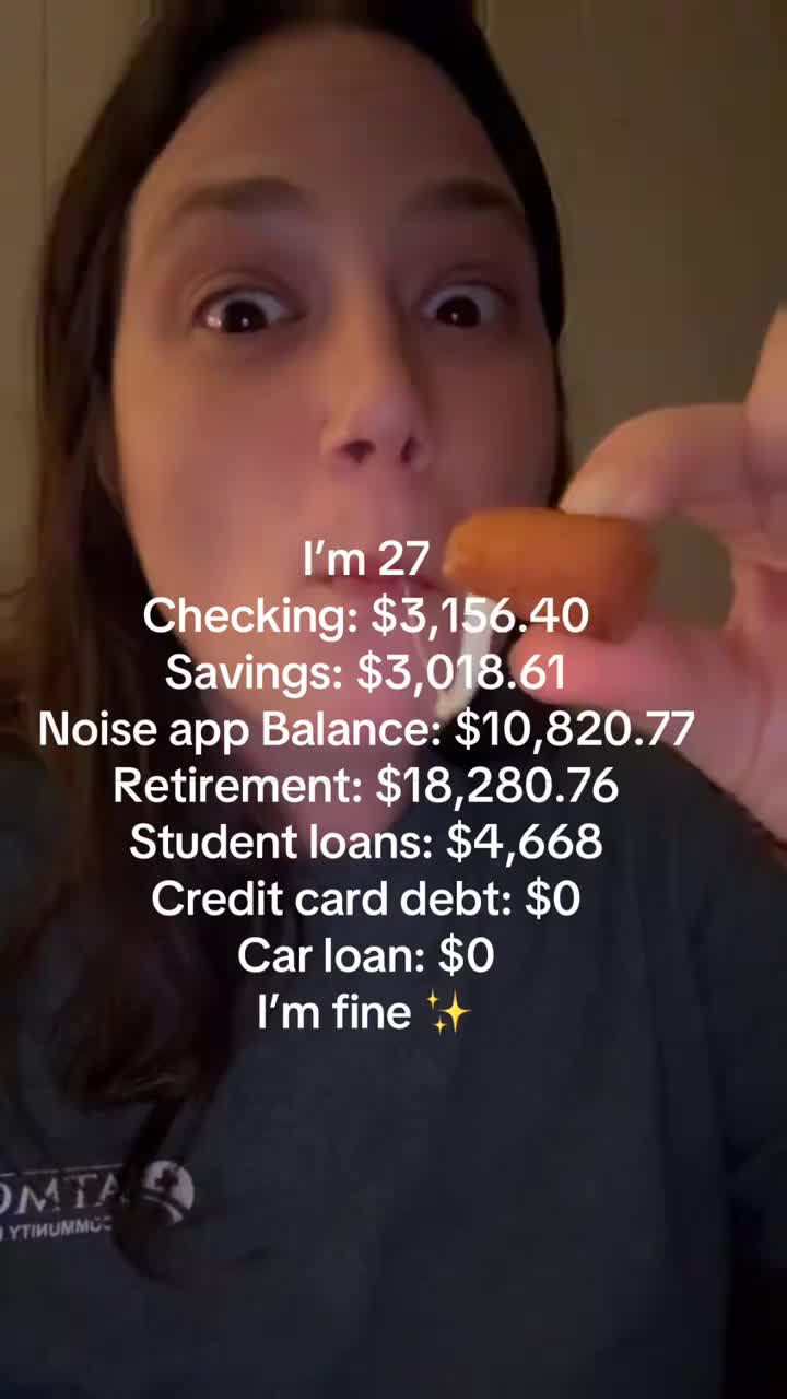 This is financial literacy y’all ✨ #sidehustles #sidegig #sidegigs #noise