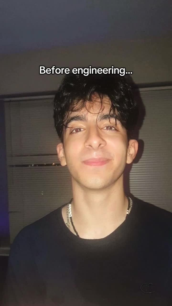 Almost lost me in the middle there 😭🙏 follow for tips to land your dream job 🔥 #college #techjobs #engineering #compu