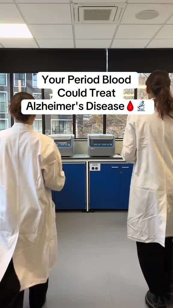 The uterine lining (endometrium) sheds and regenerates repeatedly without scarring as part of its normal physiology. Whe
